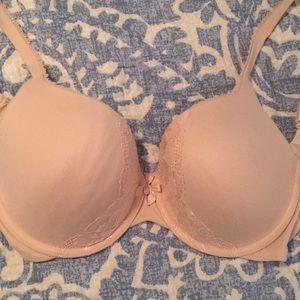 Victoria’s Secret bra